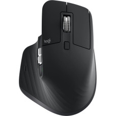 Logitech Mysz Logitech MX Master 3S mouse Right-hand