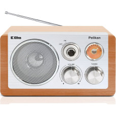 Eltra Radio Eltra Pelikan 2