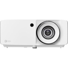 Optoma Projektor Optoma Optoma ZK450 projektor danych 4200 ANSI lumenów DLP 2160p (3840x2160) Kompatybilność 3D Biały