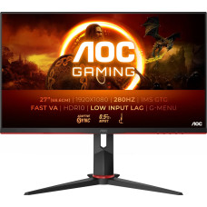 AOC Monitor AOC 27G2ZN3/BK