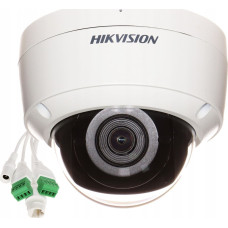 Hikvision Kamera IP Hikvision KAMERA WANDALOODPORNA IP DS-2CD2127G2-SU(2.8MM)(C) ColorVu - 1080p Hikvision