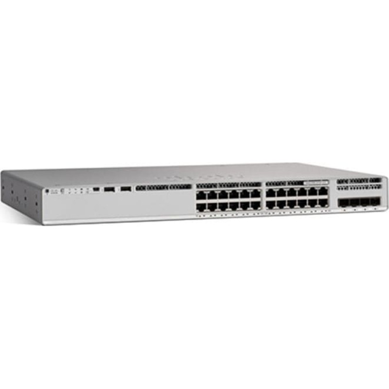 Cisco Switch Cisco C1000-24FP-4X-L