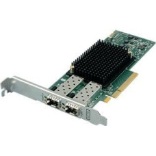 Atto Karta sieciowa ATTO Atto Celerity FC-162P, PCIe, Fiber, PCIe 3.0, SFP+, 3.2 Gbit/s