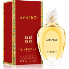 Givenchy Amarige EDT 50 ml