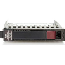 HP Dysk serwerowy HP HPE 80GB 7.2K rpm Hot Plug SATA 1yr Warranty Hard Drive