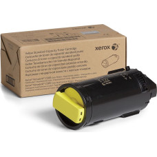 Xerox Toner Xerox Yellow  (106R03861)