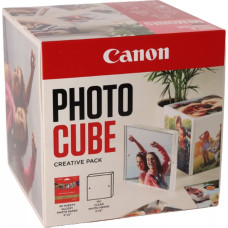 Canon PP-201 5X5 PHOTO CUBE CREATIVE