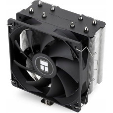 Thermalright Chłodzenie CPU Thermalright Thermalright Assassin X 120 SE, CPU cooler (black/silver)