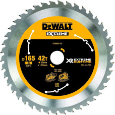 Dewalt DeWalt DT99561, 165mm / 20mm