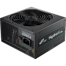 Fsp/Fortron FSP Hydro K PRO ATX3.0(PCIe5.0) 750W moduł zasilaczy 24-pin ATX ATX Czarny