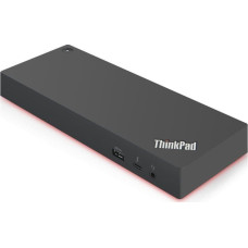 Lenovo Stacja/replikator Lenovo ThinkPad Thunderbolt 3 Dock Gen 2 (03X7538)