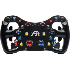 Ascher Racing Kierownica Ascher Racing F64-USB V3 Lenkrad (76080025)