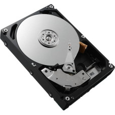 Dell Dysk serwerowy Dell 6TB 3.5'' SAS-3 (12Gb/s)  (RHVWG)