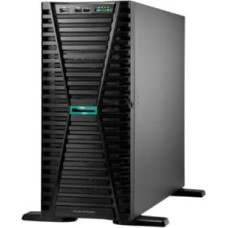 HPE Serwer HPE HPE PL ML110g11 4514Y (2.0G/16C) 1x32G MR408i-o/4G 8SFF 1000W 2x1G NBD333