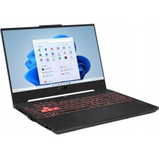 Asus Laptop Asus ASUS TUF Gaming A15 FA507NU-TT903W Ryzen 7-7735HS | 15,6