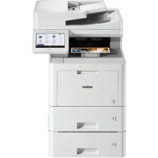 Brother Urządzenie wielofunkcyjne Brother Brother MFC-L9670CDNT 4in1 Multifunktionsdrucker