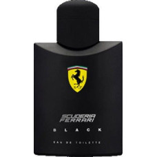 Ferrari Scuderia Black EDT 125 ml