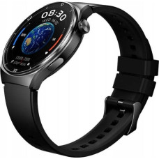 QCY Smartwatch QCY Smartwatch QCY GT2 (czarny)