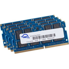 OWC Pamięć do laptopa OWC SODIMM, DDR4, 128 GB, 2666 MHz,  (OWC2666DR4S128S)