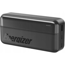 Energizer Powerbank Energizer Powerbank Energizer 30000 mAh 10.5W UE30050C czarny