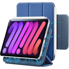 ESR Etui na tablet ESR Etui ESR Rebound Magnetic Apple iPad mini 2021 (6. generacji) Navy Blue