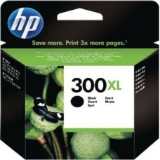 HP Tusz HP Tusz 300 XL Black (CC641EE#UUS)