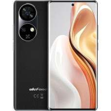 Ulefone Smartfon UleFone Note 17 Pro 12/256GB Czarny  (UF-N17P/BK)