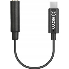 Boya Adapter USB Boya BOYA BY-K6 Adapterkabel