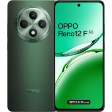 Oppo Smartfon Oppo OPPO Reno12 F 5G 16,9 cm (6.67