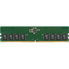 Samsung Pamięć serwerowa Samsung RAM DDR5 16GB / PC4800 /ECC/UB/ Samsung (1Rx8)