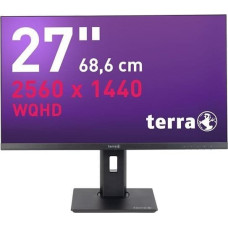 Wortmann Ag Monitor Wortmann AG Terra 2775W PV V3 (3030231)