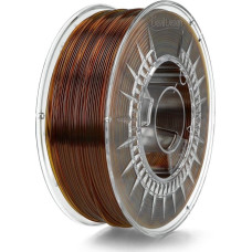 Devil Design Filament Devil Design PETG 1,75mm 1kg - Amber Transparent}