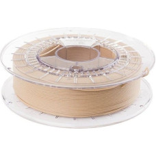 Spectrum Filament Spectrum Wood 1,75mm 0,5kg - Natural}