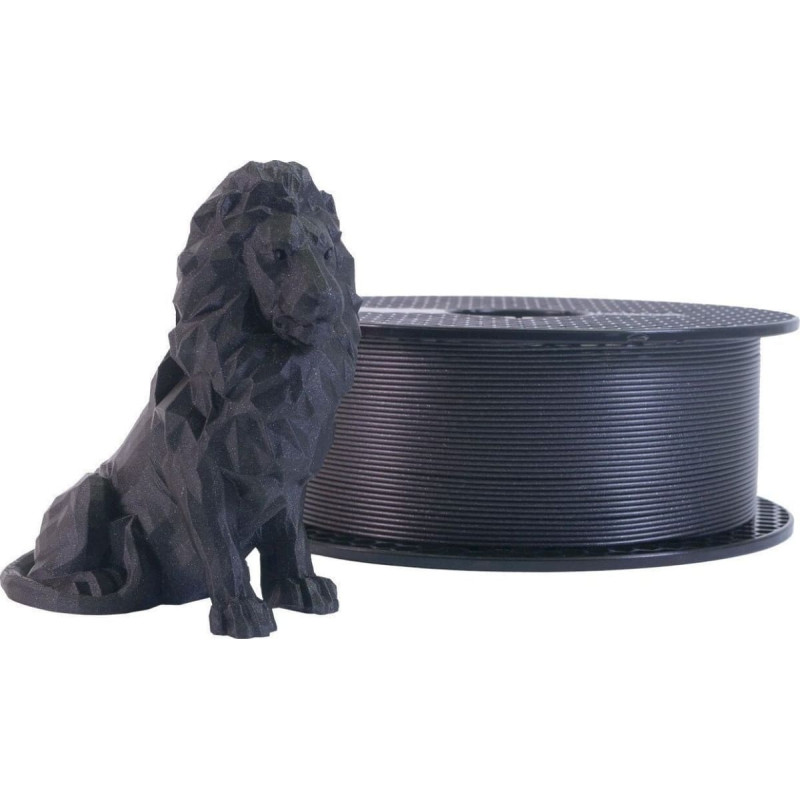 Prusa Filament Prusament PLA Prusa Galaxy Black 1kg