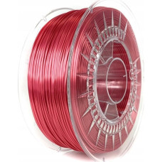 Devil Design Filament PLA Special czerwony