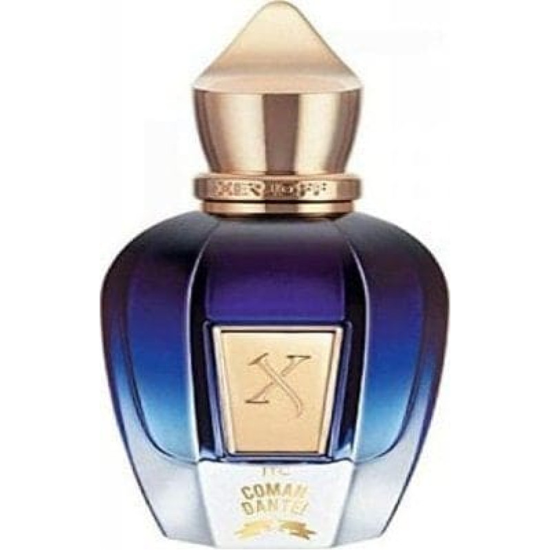 Xerjoff Perfumy Unisex Xerjoff EDP Join The Club Comandante! (50 ml)