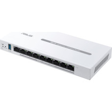 Asus Router Asus Asus EBG19P 9-Port Gigabit PoE+ VPN Wired Router