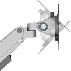 Neomounts Uchwyt biurkowy na monitor 17