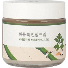 Round Lab Kojący krem z bylicą Mugwort Calming Cream - 80 ml