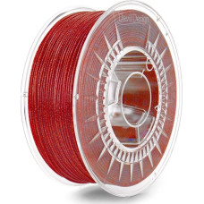 Devil Design Filament Devil Design PETG 1,75mm 1kg - Galaxy Red}