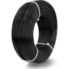 Fiberlogy Filament Fiberlogy Refill ABS 1,75mm 0,85kg - Black}