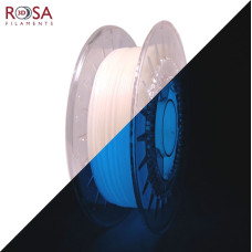 Rosa3D Filament PLA fluorescencyjny-niebieski (ROSA3D-3228)