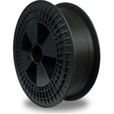 Fiberlogy Filament Fiberlogy Easy PLA Black 1,75mm 2,5kg