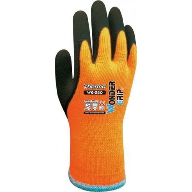 Wonder Grip WG-380 - Rozmiar XL/10