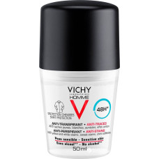 Vichy Homme 48h