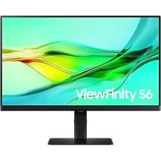 Samsung Monitor Samsung Samsung ViewFinity S6 S60UD monitor komputerowy 61 cm (24