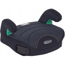 Graco Fotelik samochodowy Graco GRACO FOTELIK EVERSURE LITE R129 NAVY