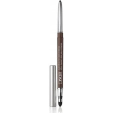 Clinique Clinique, Quickliner, Colour, Definer, Gel Pencil Eyeliner, 03, Intense Chocolate, 0.25 g For Women