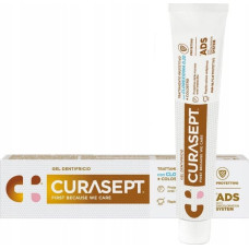 Curasept CURASEPT PASTA D/ZĘBÓW 0.20% +COLOSTRUM