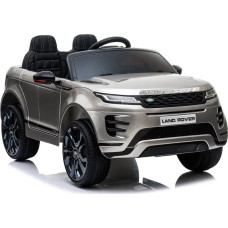 Lean Cars Auto na Akumulator Range Rover Evoque Srebrny Lakierowany